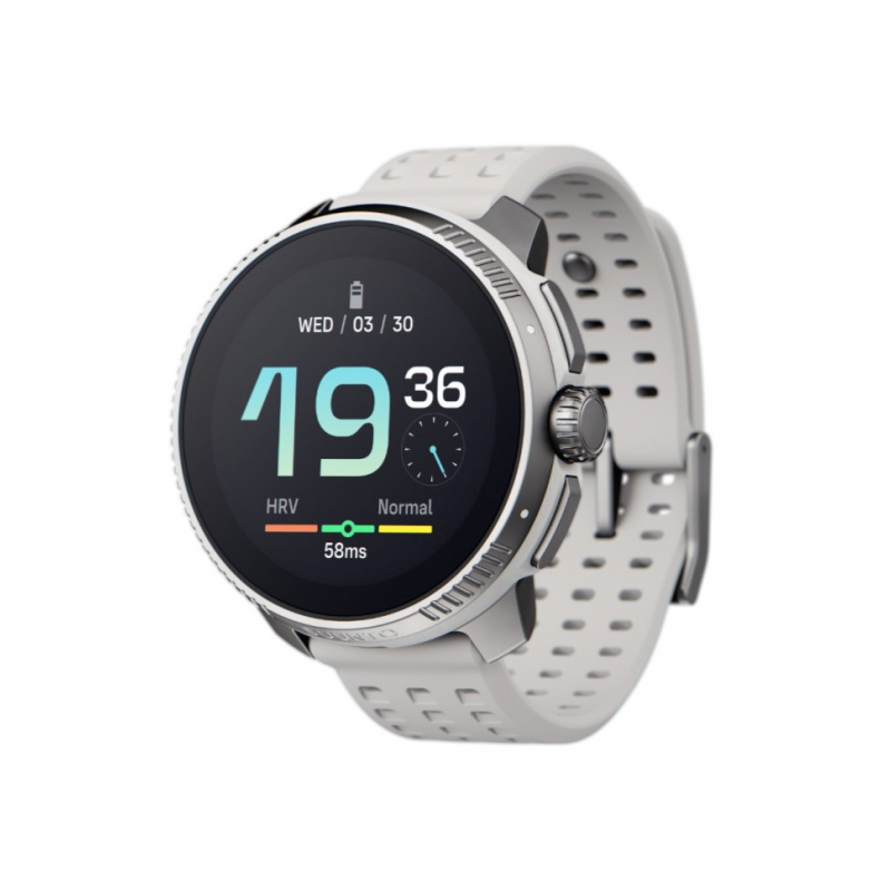 SUUNTO SMARTWATCH SUUNTO RACE BIRCH 49MM 263666