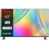 TCL LED 40" 40S5400A FHD ANDROIDTV 262197