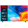 TCL TV LED 65" 65P631 UHD GOOGLETV 254915