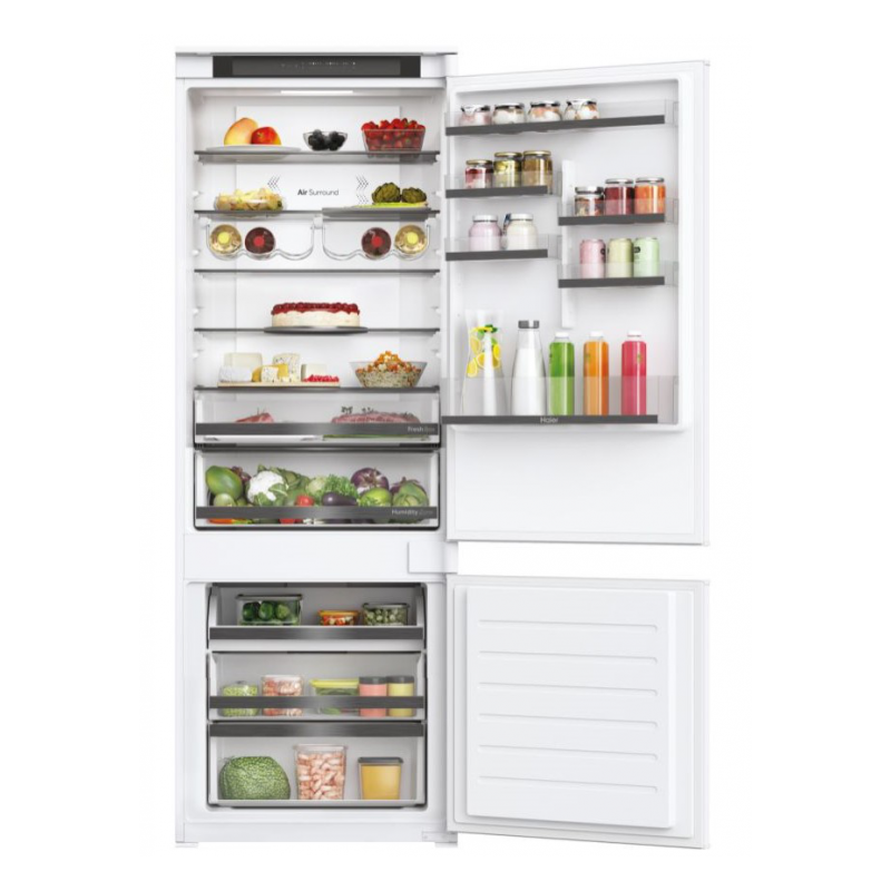 HAIER COMBI 193Cm. (Ancho 70Cm) (Cla E) HBW5719E 193x70 NF INTEGRABLE 252350
