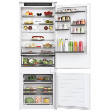 HAIER COMBI 193Cm. (Ancho 70Cm) (Cla E) HBW5719E 193x70 NF INTEGRABLE 252350