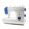 ALFA MAQUINA COSER NEXT 840+ ZIGZAG BRZOLIBRE 36PU 236985