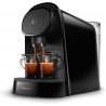 PHILIPS CAFETERA PHILIPS L'OR BARISTA LM9020/30 WIFI 281175