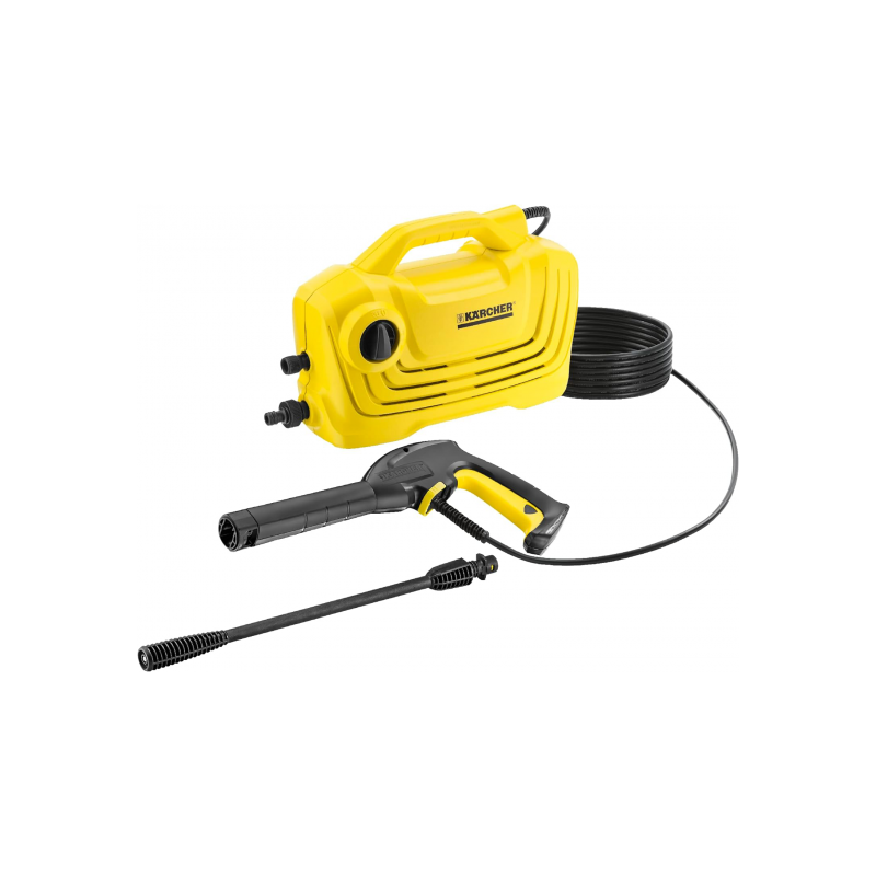 KARCHER HIDROLIMPIADORA K2 CLASSIC 110B 360L 274877