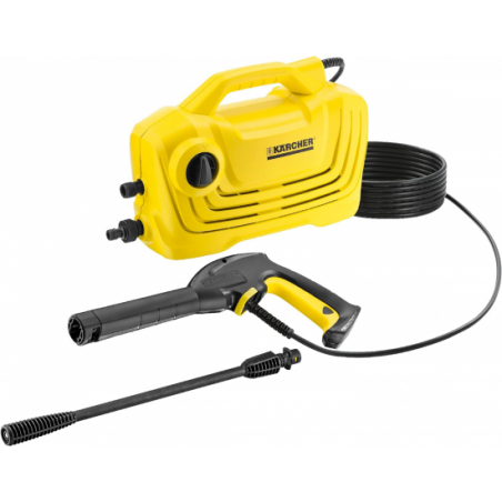 KARCHER HIDROLIMPIADORA K2 CLASSIC 110B 360L 274877