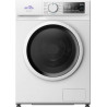 ARTICA LAVADORA 8Kg. AL81400A 1400R FUNCION VAPOR BCA 257039