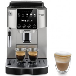 DELONGHI CAFETERA ECAM220.30SB MAG S SUPERAUTOMATICA 260370
