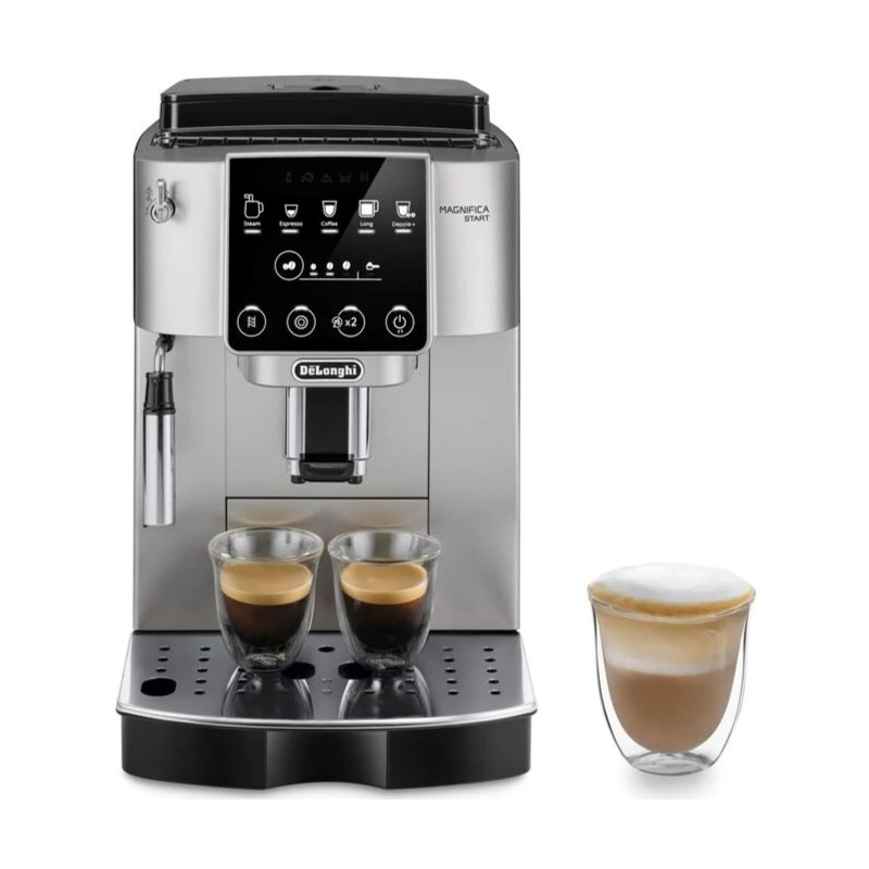 DELONGHI CAFETERA ECAM220.30SB MAG S SUPERAUTOMATICA 260370
