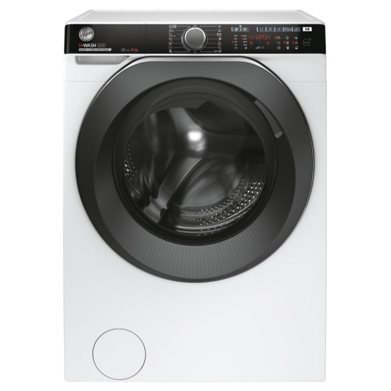 HOOVER LAVADORA 8Kg HWP48AMBC7/1S 1400R (Cla. A+15%) 275599