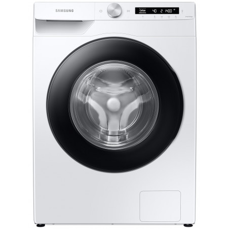 SAMSUNG LAVADORA 9Kg. WW90T534DAWCS3 1400R BCA ATD (Cla. A-10%) 266237 AUTODOSIFICACION DETERGENTE FUNCION VAPOR