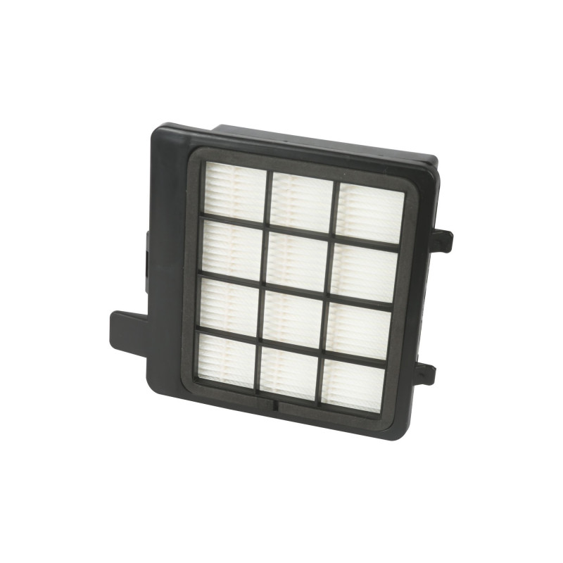 UFESA Filtro HIGIENICO HEPA S12001954 Aspirador AS3016N/02, AS3018N/02, AS3018XXL/02﻿