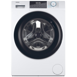 Secadora Bomba Calor Hisense DHQE800BW2 - Clase D, 8 kg, 16 Programas, Blanco 275443