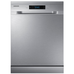 SAMSUNG LAVAVAJILLAS (Cla. A) DW60M6040FW DISPLAY 223668 Blanc. * 223669 Inox