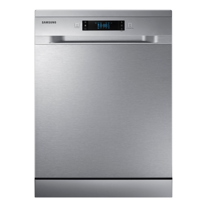 SAMSUNG LAVAVAJILLAS (Cla. A) DW60M6040FW DISPLAY 223668 Blanc. * 223669 Inox