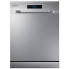 SAMSUNG LAVAVAJILLAS (Cla. A) DW60M6040FW DISPLAY 223668 Blanc. * 223669 Inox