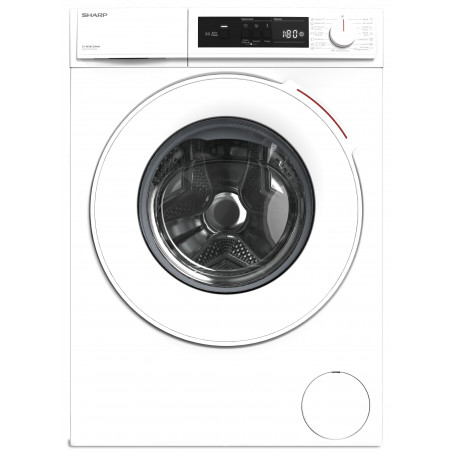 SHARP LAVADORA 8K. ESNFA812DWNA 1200R DSP BCA 266200