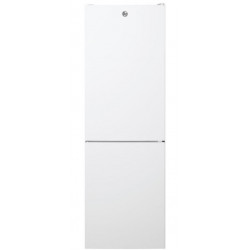 Frigorífico Combi Hoover HOCT3L517EW2 - Clase E, 177 x 55 cm, 260 litros, LowFrost, blanco 267123