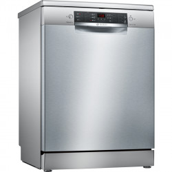 Lavavajillas Bosch SMS46KI01E - 13 Servicios, 3ª Bandeja, AquaStop, 60 cm, Inox 2