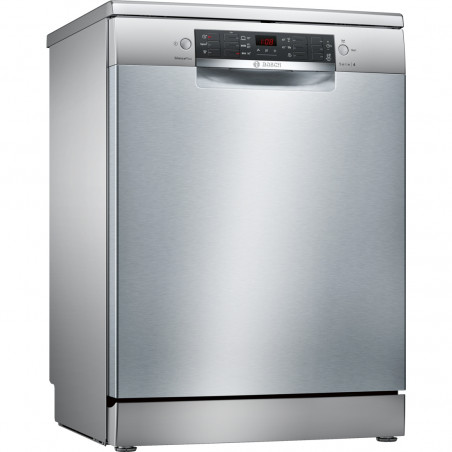 Lavavajillas Bosch SMS46KI01E - 13 Servicios, 3ª Bandeja, AquaStop, 60 cm, Inox 2