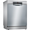 Lavavajillas Bosch SMS46KI01E - 13 Servicios, 3ª Bandeja, AquaStop, 60 cm, Inox 2