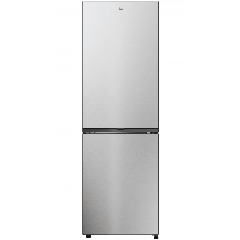 HOOVER COMBI 185Cm. (Cla E) HONCQ2T618EX 185x60 INOX 276046
