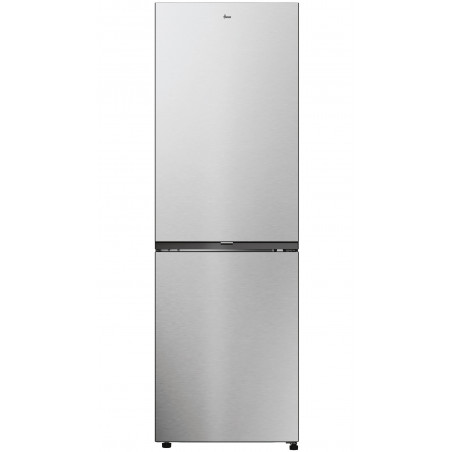 HOOVER COMBI 185Cm. (Cla E) HONCQ2T618EX 185x60 INOX 276046