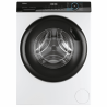 HAIER LAVADORA 10Kg. HW100B14939IB 1400R BCA STEAM 252044