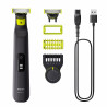 PHILIPS BARBERO QP6542/15 ONEBLADE FACE+BODY USB 277869