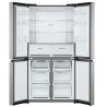 FRIGO AMERICANO (Cla. E) LG GMM41MSBEM 4PUERTAS NO FROST 179x83 INOX 4P 277060