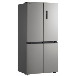 FRIGO AMERICANO (Cla. E) LG GMM41MSBEM 4PUERTAS NO FROST 179x83 INOX 4P 277060