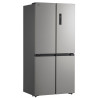 FRIGO AMERICANO (Cla. E) LG GMM41MSBEM 4PUERTAS NO FROST 179x83 INOX 4P 277060
