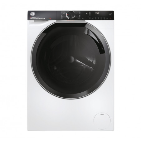 HOOVER LAVADORA 8Kg. H7W448MBC6S VAPOR 1400R WIFI BCA 277133