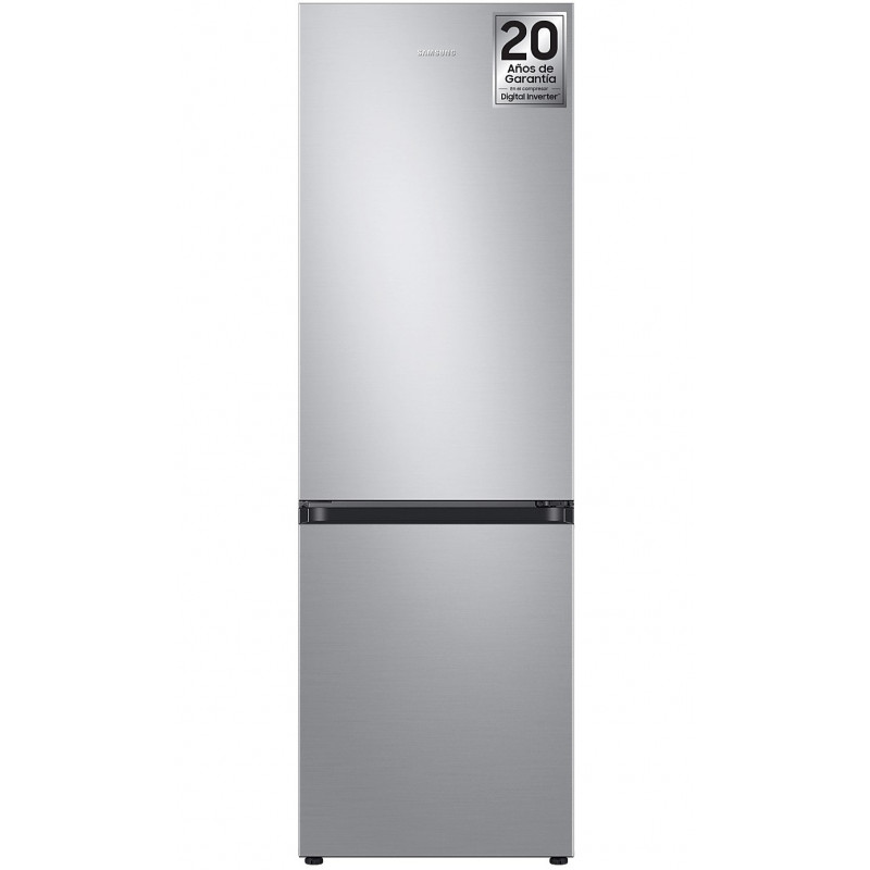 SAMSUNG COMBI 203Cm. (Cla. A) RB38C7B6AS9 EF 203X60 NO FROST INOX 262037 SAMSUNG COMBI 203Cm. (Cla. A) RB38C7B6AS9 EF 203X60 NO FROST INOX 262037