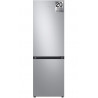 SAMSUNG COMBI 203Cm. (Cla. A) RB38C7B6AS9 EF 203X60 NO FROST INOX 262037