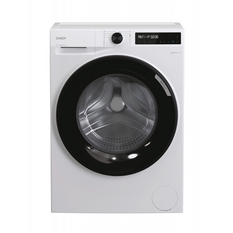 CANDY LAVADORA 12Kg. BR412BL8S 12K 1400R DSP WIFI INVERT.BCA 280349 CANDY LAVADORA 12Kg. BR412BL8S 12K 1400R DSP WIFI INVERT.BCA 280349