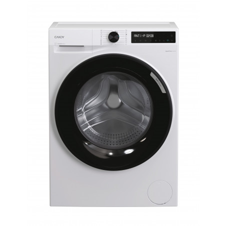 CANDY LAVADORA 12Kg. BR412BL8S 12K 1400R DSP WIFI INVERT.BCA 280349