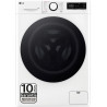 LG LAVADORA 10Kg. F4WR6010A0W 10K 1400R BCA STEAM TRANSMISION DIRECTA 264434