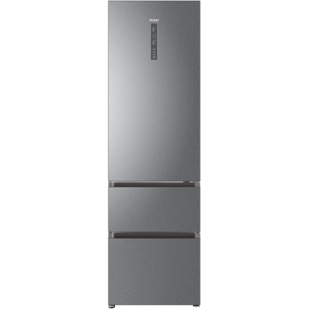 HAIER COMBI 200Cm. (Cla. D) A3FE837CGJ TITANIUM 3P 200x60 237329