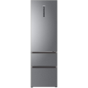 HAIER COMBI 200Cm. (Cla. D) A3FE837CGJ TITANIUM 3P 200x60 237329