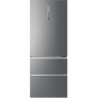 HAIER COMBI 191Cm. (Cla. E) A3FE743CPJ NF INOX 3P 191x70 237651