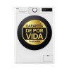 LG LAVADORA 9Kg.  (Cla A-10%) F4WR6009A0W  1400R. SMART STEAM 263700