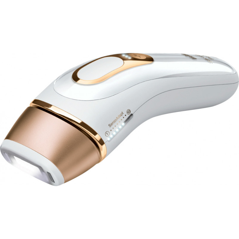 BRAUN DEPILADORA LUZ PULSADA INTENSA (IPL) PL5052 IPL 273575
