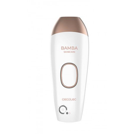CECOTEC DEPILADORA LUZ PULSADA (IPL) LASER BAMBA 04245 253903