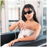 CECOTEC DEPILADORA LUZ PULSADA (IPL) LASER BAMBA 04245 253903