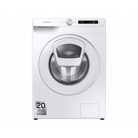 SAMSUNG LAVADORA 8Kg. WW80T554DTW 8K 1400R BCA AW 275277