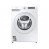 SAMSUNG LAVADORA 8Kg. WW80T554DTW 8K 1400R BCA AW 275277