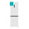 HISENSE COMBI 186Cm. (Cla. D) RB390N4DWD 186x60 NO FROST BLANCO DSP 257488