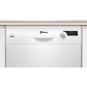BALAY Lavavajillas (Cla.E) 3VS506BP, 60 cm , 12 servicios, Blanco, Display, 9,5 litros, programa 1 hora, pausa+carga .237075