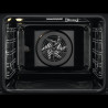 ELECTROLUX Horno (Cla.A) multifuncion EOF3H50BX, 65 litros, 7 funciones, display LED, carril telescopico 250632