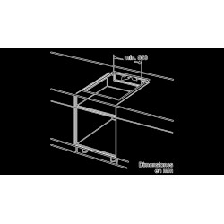 BALAY INDUCCION 3Fu. 3EB967FR IND 32cm 219357